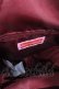 画像3: BABY,THE STARS SHINE BRIGHT / BABY STAR BAG  シルバー I-25-03-18-124-BA-BG-HD-ZI (3)