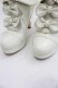 画像4: BABY,THE STARS SHINE BRIGHT / BABYねこ足ファーブーティー M 白 I-25-03-18-017-BA-SH-HD-ZT-K001 (4)