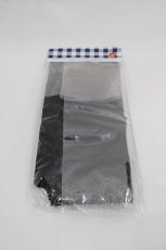 画像2: Emily Temple cute / タイツ  黒 I-25-03-21-054-ET-PA-HD-ZT639 (2)