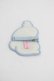 画像2: Angelic Pretty / Sunny Smile Bunnyワッペンクリップ  白 I-25-03-21-063-AP-AC-HD-ZI (2)