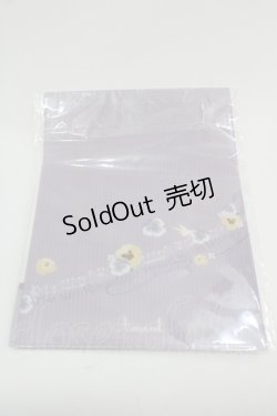 画像2: Amavel / ステーショナリーセット  パープル I-25-03-21-096-CA-ZA-HD-ZI