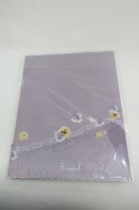 画像2: Amavel / ステーショナリーセット  パープル I-25-03-21-097-CA-ZA-HD-ZI (2)