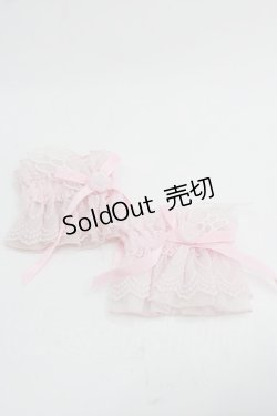 画像1: Angelic Pretty / Bel Angeお袖とめ  ピンク I-25-03-21-098-AP-ZA-HD-ZI
