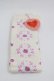 画像1: BABY,THE STARS SHINE BRIGHT / Little Royal Icing 私の小さなプリンセス 柄オーバーニーソックス  生成り I-25-03-21-011-BA-ZA-HD-ZI (1)