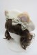 画像3: Angelic Pretty / Dream Ribbon Bearベレー  アイボリー I-25-03-21-107-AP-AC-HD-ZI (3)