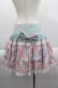画像2: Angelic Pretty / MELODY TOYSスカート  ミント I-25-03-23-076-AP-SK-HD-OS (2)