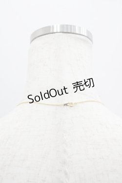 画像3: チェルシィ / ドリンクネックレス  クリームソーダ I-25-03-23-107-LO-AC-HD-ZI