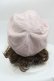 画像3: Emily Temple cute / HAT Violetベレー  ピンク I-25-03-29-123-ET-AC-HD-ZI (3)