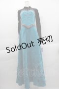 Secret Honey / Coronation dress (Frozen Elsa ver)  2 グリーン I-25-04-04-049-CA-JA-HD-ZI