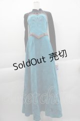 Secret Honey / Coronation dress (Frozen Elsa ver)  2 グリーン I-25-04-04-049-CA-JA-HD-ZI