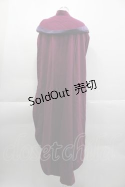 画像2: Secret Honey / Coronation mantle & grove Set (Frozen Elsa ver) 2 パープル I-25-04-04-050-CA-JA-HD-ZI
