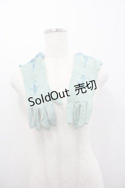 画像3: Secret Honey / Coronation mantle & grove Set (Frozen Elsa ver) 2 パープル I-25-04-04-050-CA-JA-HD-ZI
