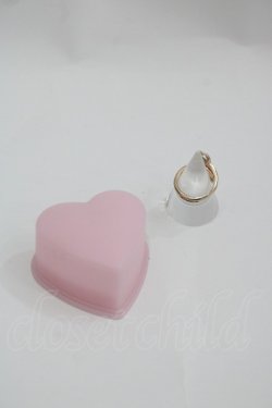 画像3: MILK / Lily bellリング 10号 ゴールドＸ白Ｘ緑 I-25-04-04-121-ML-AC-HD-ZI