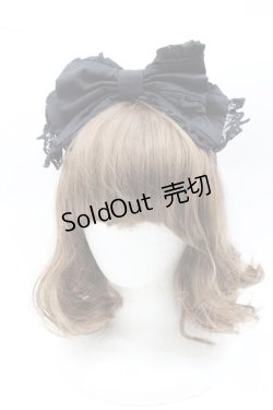 画像3: Angelic Pretty / メアリーロマンスDollジャンパースカート  黒 I-25-04-04-043-AP-OP-HD-ZI