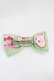 画像4: Angelic Pretty / Sunny Day Brunch BearジャンパースカートSet  グリーン I-25-04-04-044-AP-OP-HD-ZI (4)
