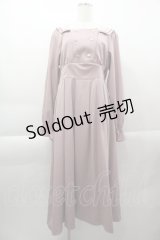 m petit by misako / サンリオキャラクターズコラボ ワンピース L ピンク I-25-04-07-069-LO-OP-HD-ZI