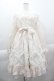 画像1: Angelic Pretty / Blooming Ladyワンピース  ピンク I-25-04-07-040-AP-OP-HD-ZI (1)
