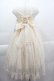 画像2: Angelic Pretty / Petit Gardenジャンパースカート  アイボリー I-25-04-07-047-AP-OP-HD-ZI (2)