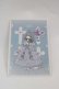 画像1: Angelic Pretty / G今井キラポストカード  サックス I-25-04-10-122-AP-ZA-HD-ZI (1)
