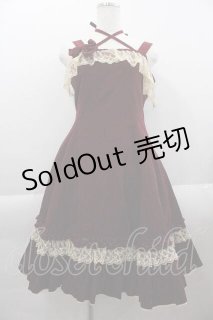 Mary Magdalene メアリーマグダレン エルメリアドレス Mary Magdalene