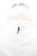 画像3: Innocent World / スカラップレースワンピース  エンジ I-25-04-12-087-IW-OP-HD-ZI (3)