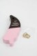 画像1: Q-pot. / Chocolate Banana Float Key Holder  ピンク I-25-04-12-020-QP-ZA-HD-ZI (1)