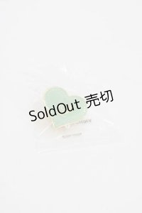 Q-pot. / ハートピンズ   I-25-04-12-030-QP-AC-HD-ZI