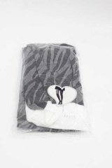 MARBLE / タイツ  黒 I-25-04-12-038-GO-ZA-HD-ZI