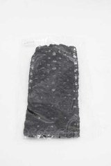 MARBLE / メッシュヘアバンド  黒 I-25-04-12-041-GO-AC-HD-ZI