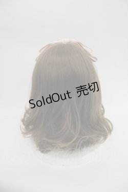 画像3: Amavel / リボンヘッドドレス風ヘアピン  ピンクＸブラウン I-25-04-16-112-CA-AC-HD-ZI