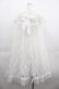 画像3: Angelic Pretty / Lacy Princessガウン  白 I-25-04-19-026-AP-TO-HD-ZI (3)