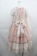画像2: Angelic Pretty / Sugar Sweetワンピース  ピンク I-25-04-19-029-AP-OP-HD-ZI (2)