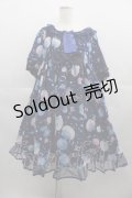 Angelic Pretty / Dream Marineワンピース  コン I-25-04-19-032-AP-OP-HD-ZI