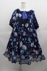 画像1: Angelic Pretty / Dream Marineワンピース  コン I-25-04-19-032-AP-OP-HD-ZI (1)