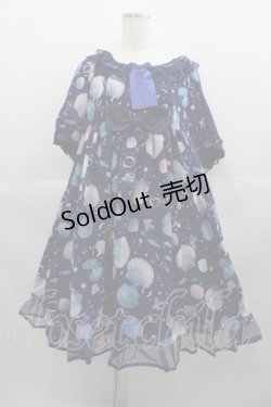 画像1: Angelic Pretty / Dream Marineワンピース  コン I-25-04-19-032-AP-OP-HD-ZI