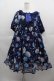 画像1: Angelic Pretty / Dream Marineワンピース  コン I-25-04-19-032-AP-OP-HD-ZI (1)