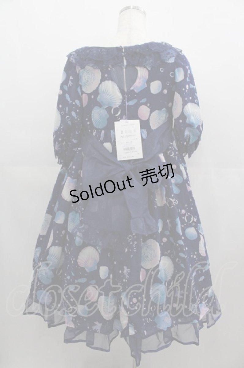 画像2: Angelic Pretty / Dream Marineワンピース  コン I-25-04-19-032-AP-OP-HD-ZI (2)