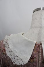 画像3: BABY,THE STARS SHINE BRIGHT / フラワーブーケワンピース  ピンクＸ白 I-25-04-21-049-BA-OP-HD-ZI (3)