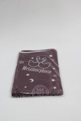 metamorphose / Magical moon lightタイツ  ミスティックワイン I-25-04-21-119-ME-ZA-HD-ZI