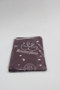 metamorphose / Magical moon lightタイツ  ミスティックワイン I-25-04-21-119-ME-ZA-HD-ZI
