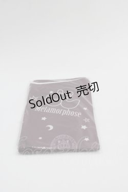 画像1: metamorphose / Magical moon lightタイツ  ミスティックワイン I-25-04-21-119-ME-ZA-HD-ZI