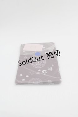 画像2: metamorphose / Magical moon lightタイツ  ミスティックワイン I-25-04-21-119-ME-ZA-HD-ZI