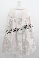 Sing a Lullaby for You / As Dollsワンピース M               ピンク I-25-04-24-045-EL-OP-HD-ZI