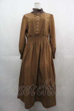 画像3: PINK HOUSE / 2020年HAPPY SET  ブラウン I-25-05-01-119-LO-OP-HD-ZI