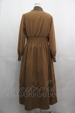 画像4: PINK HOUSE / 2020年HAPPY SET  ブラウン I-25-05-01-119-LO-OP-HD-ZI