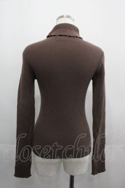 画像6: PINK HOUSE / 2020年HAPPY SET  ブラウン I-25-05-01-119-LO-OP-HD-ZI