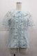 画像1: Angelic Pretty / マーガレットレディブラウス  サックス I-25-05-07-004-AP-BL-HD-ZI (1)