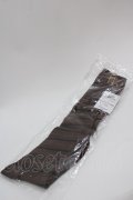 Angelic Pretty / Meltyボーダーオーバーニー  ブラウン I-25-05-08-063-AP-ZA-HD-ZI