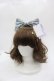 画像1: Angelic Pretty / アレルキナーダカチューシャ  サックス I-25-05-08-097-AP-AC-HD-ZI (1)