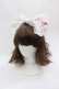 画像1: BABY,THE STARS SHINE BRIGHT / Toy's Fluffy Dream柄カチューシャ  生成 I-25-05-08-100-BA-AC-HD-ZI (1)